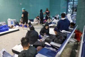 brasileiros deportados