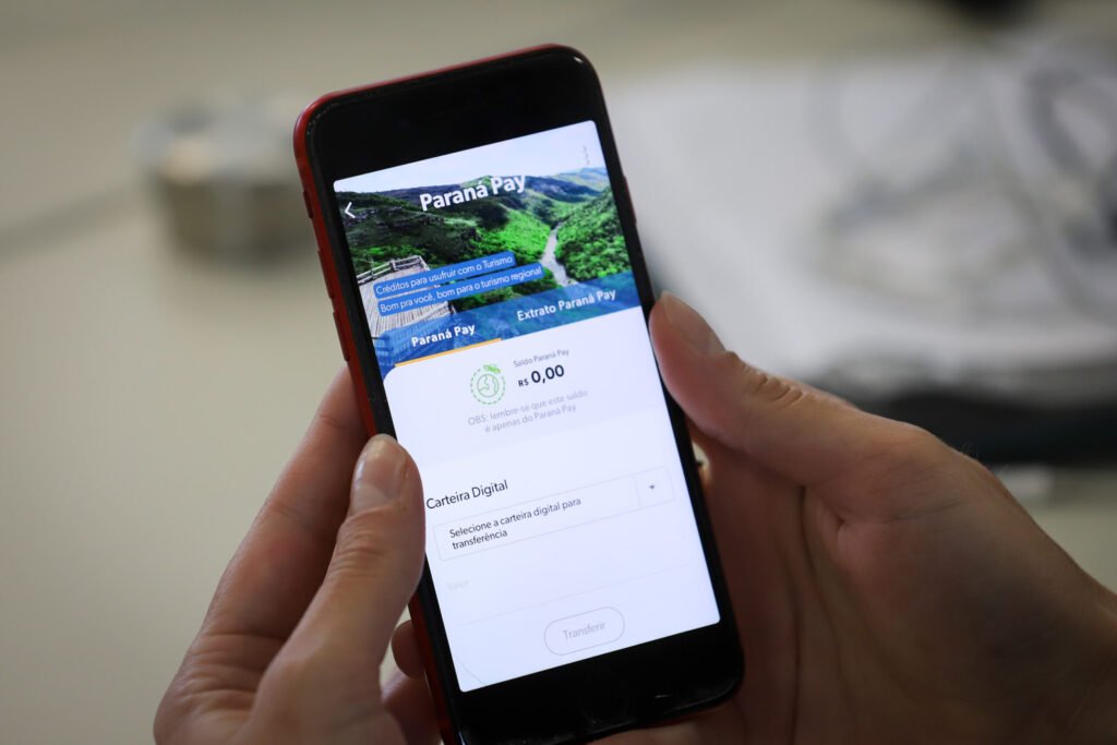 Parana Pay