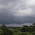 Defesa Civil alerta para temporais no Paraná e reforça apoio aos municípios