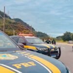 PRF acolhe homem com transtorno mental que estava desaparecido há seis dias