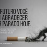 Combate ao tabagismo: Estado reforça disponibilidade de tratamento pelo SUS
