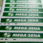 Mega-Sena sorteia nesta quinta-feira prêmio acumulado em R$ 11 milhões